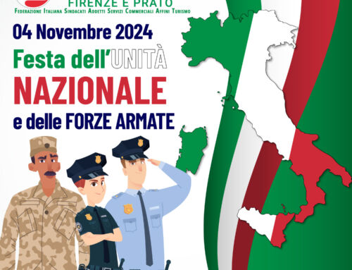 Festa dell’Unione d’Italia e delle Forze Armate