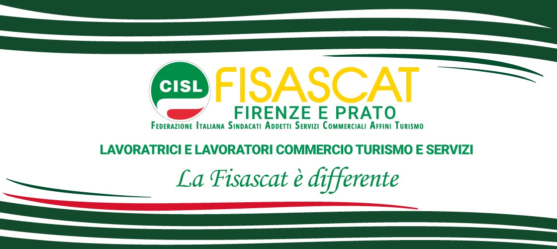 Fisascat Cisl Firenze e Prato